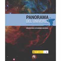 Panorama del Universo: Viaje por el mundo de la astronomía