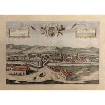 CORDVBA (Vista de Córdoba)