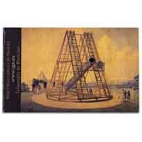 Imán  Telescopio Herschel-ROM