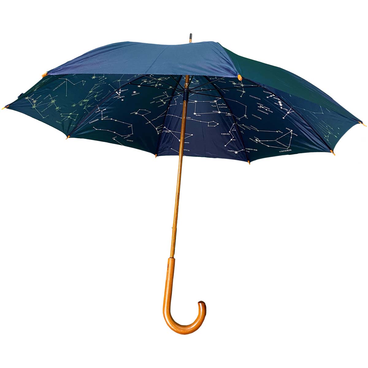 PARAGUAS ADULTO constelaciones IGN-CNIG