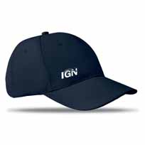 Gorra IGN