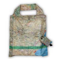 Bolsa tela plegable (MTN25)