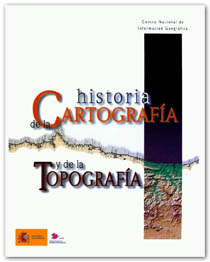 Historia de la Cartografía y de la Topografía