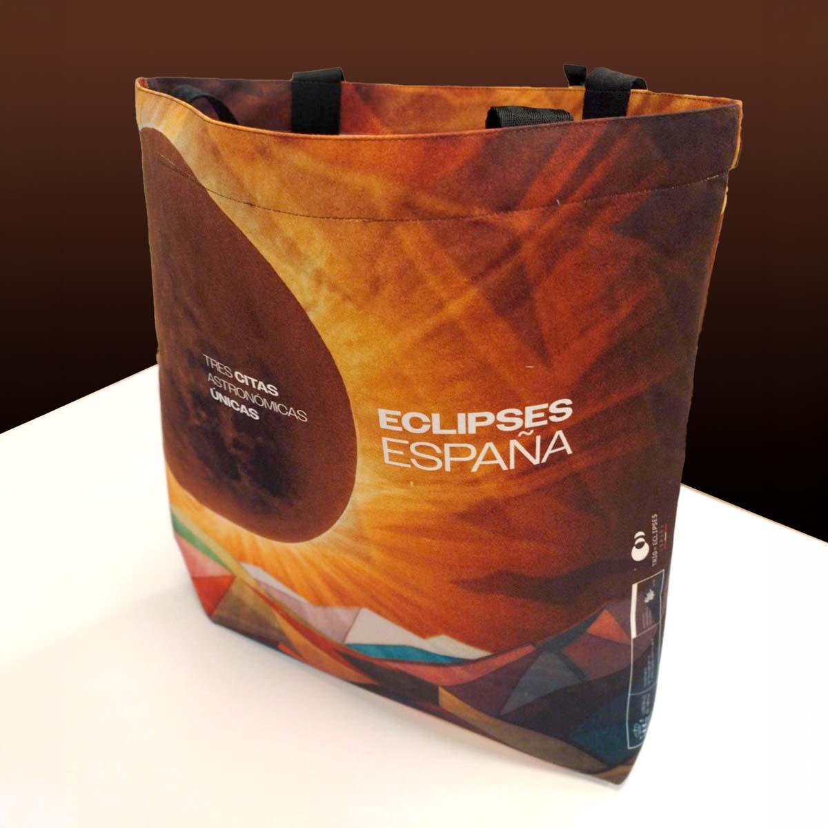 Bolsa eclipse
