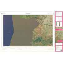 318C  Salamanca-ORTO.1:500.000
