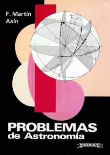 Problemas de Astronomía