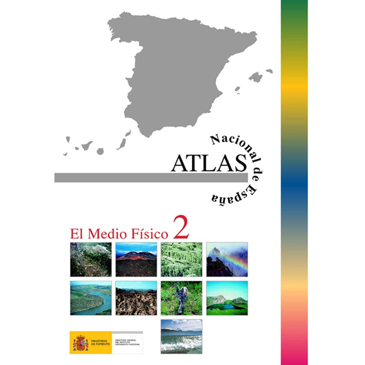 El medio físico 2 (2001)