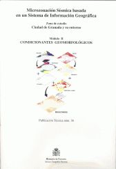 Monografía Nº 36 - Microzonación Sísmica SIG II