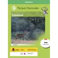 Parque Nacional de Cabañeros. DVD interactivo