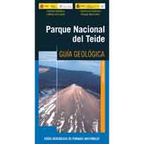 Parque Nacional del Teide. Guía geológica