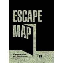 Libro Escape map 