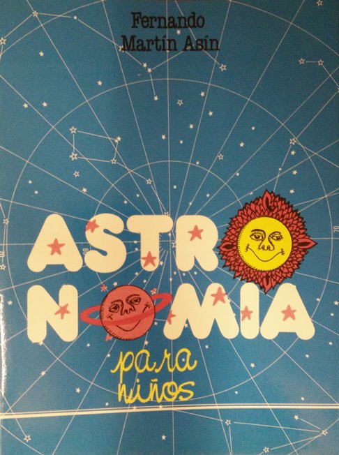 Astronomía para niños