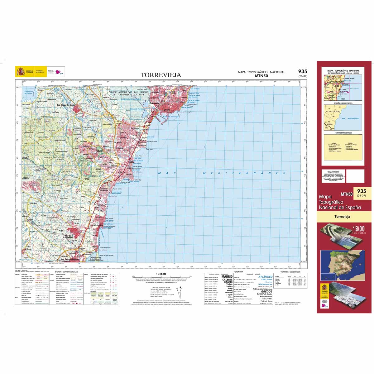 935 Torrevieja