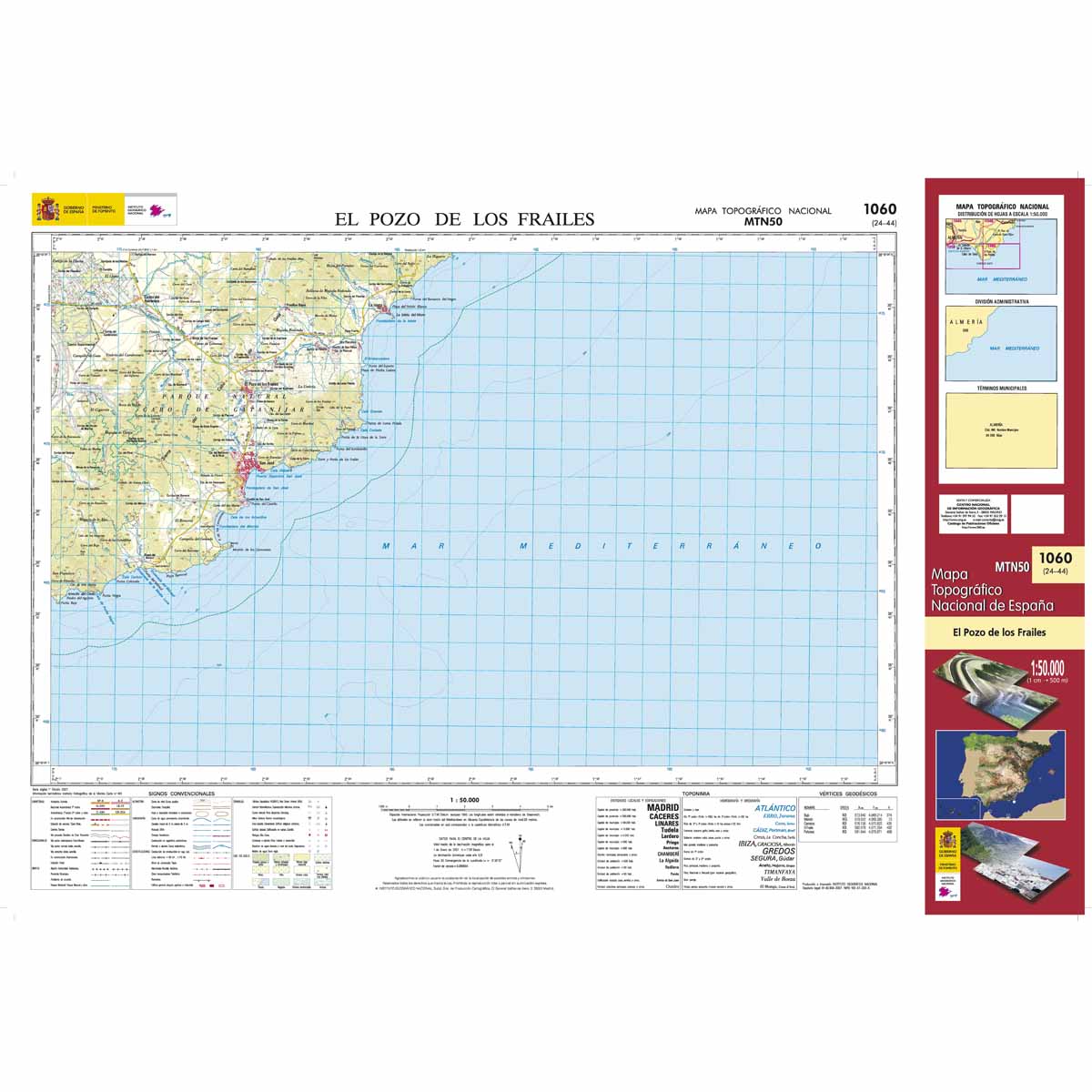 1060 El Pozo de los Frailes