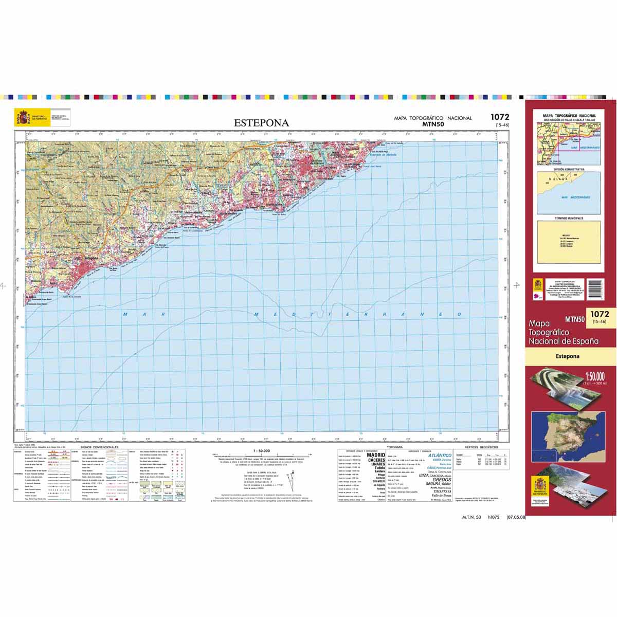 1072 Estepona
