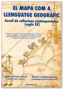El mapa com a llenguatge geogràfic