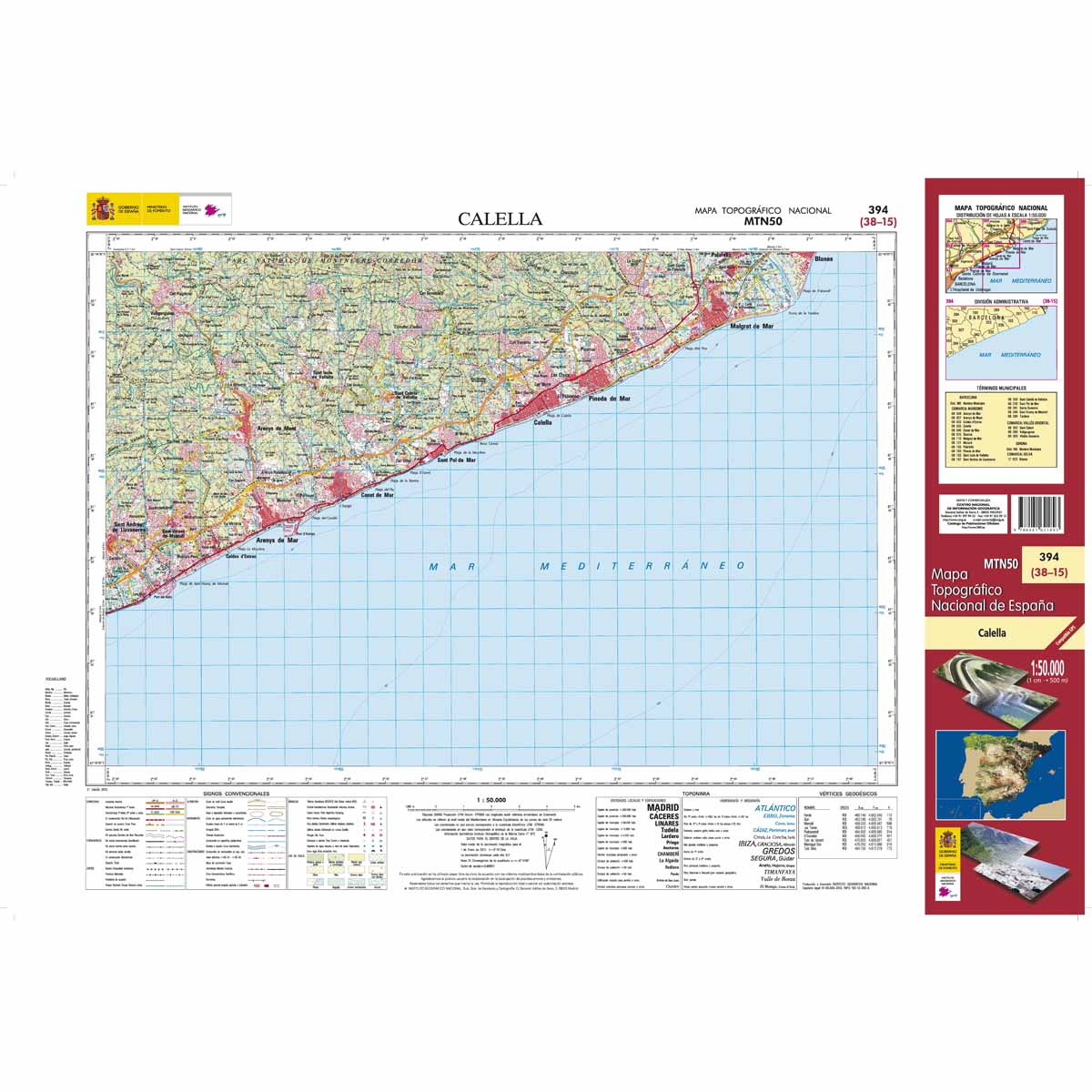 394 Calella