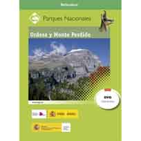 Parque Nacional de Ordesa y Monte Perdido. DVD interactivo