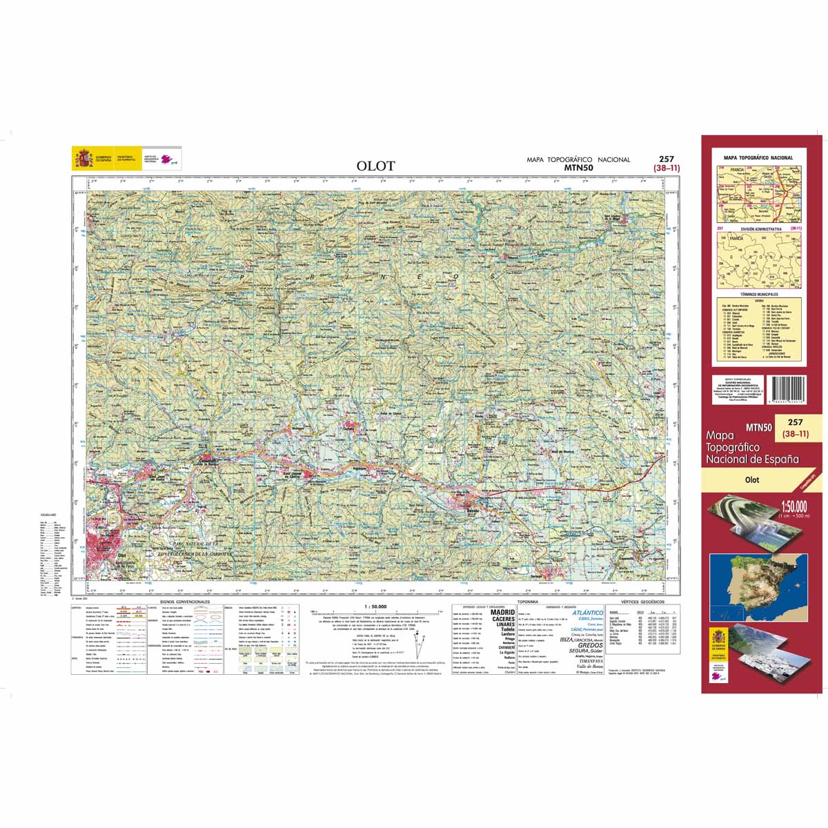 257 Olot
