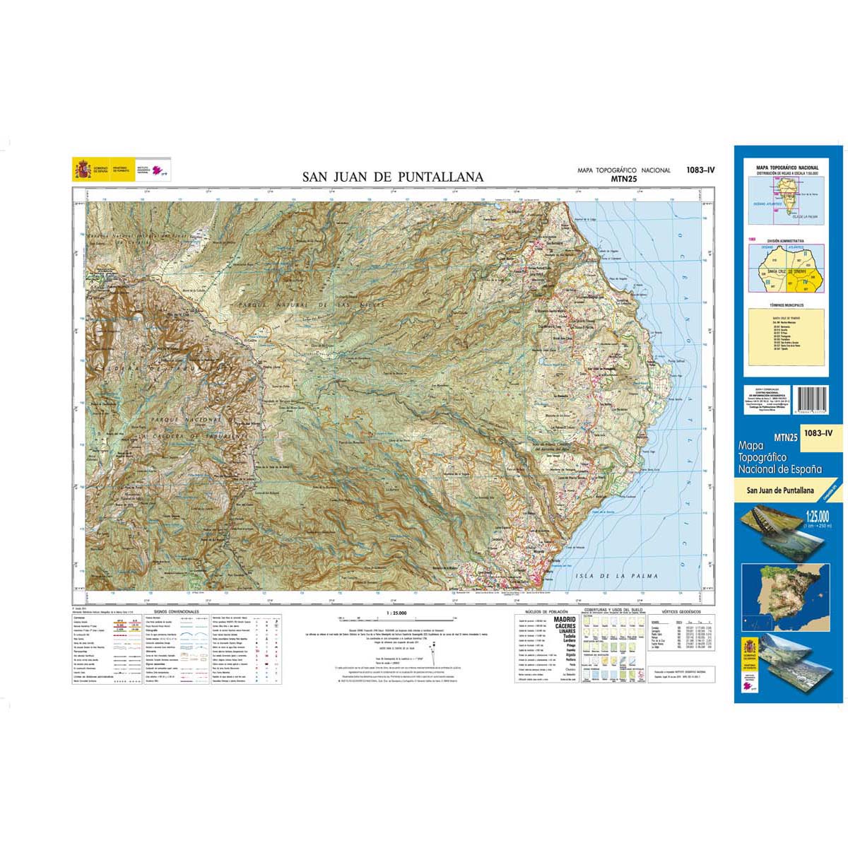 1083-4 SAN JUAN DE PUNTALLANA