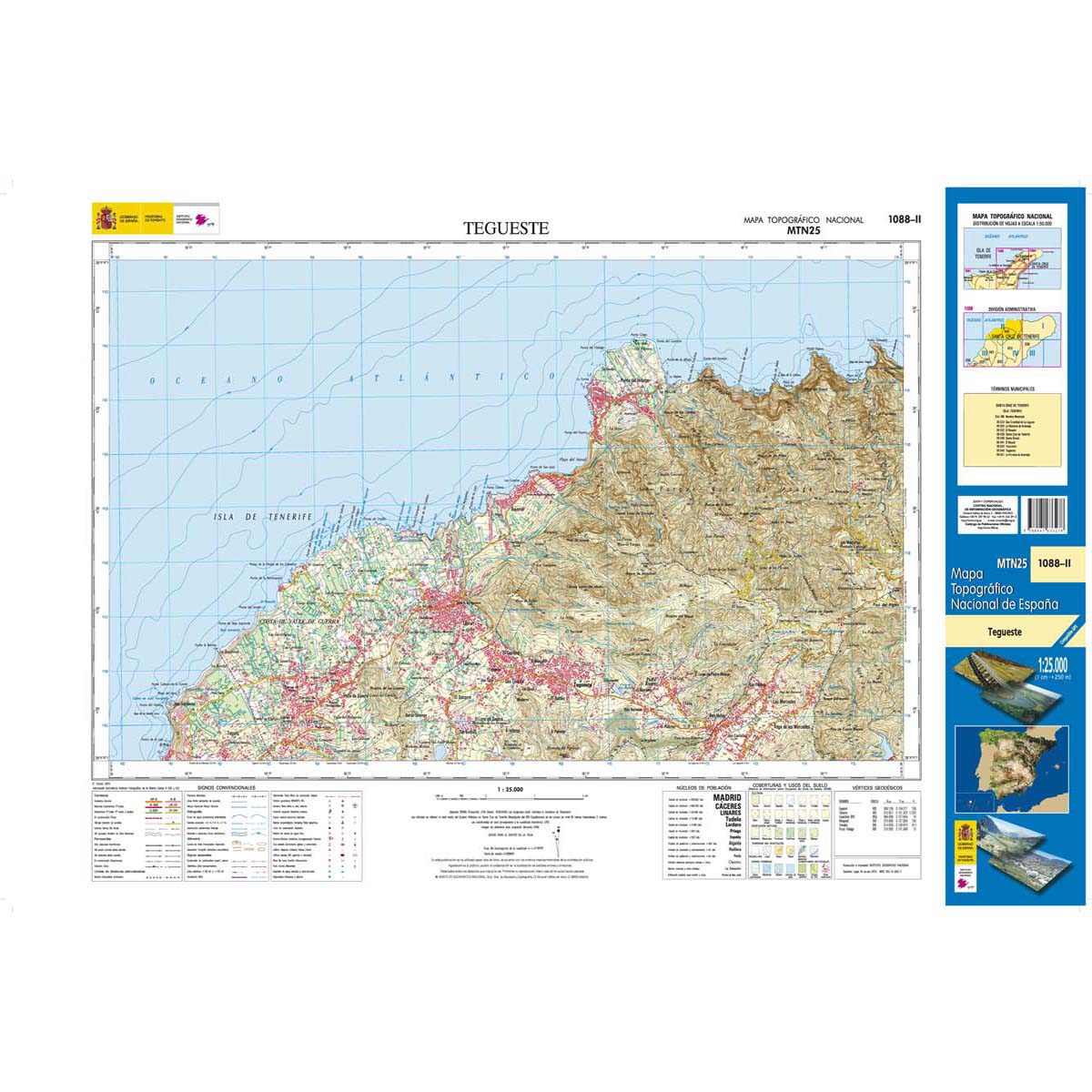 1088-2 TEGUESTE