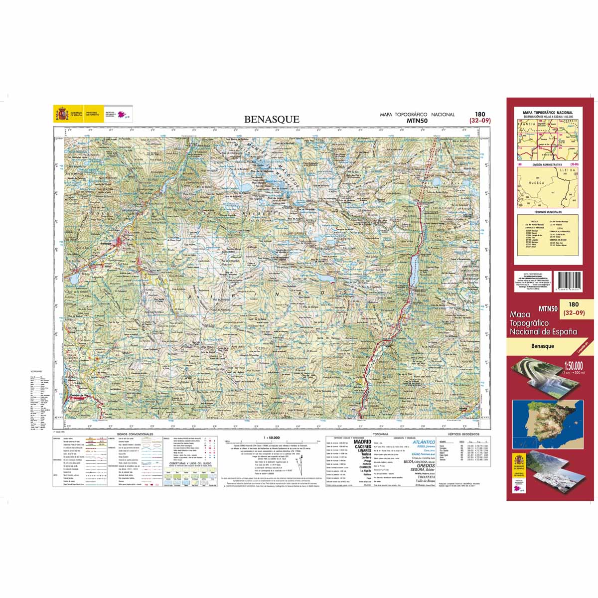 180 Benasque
