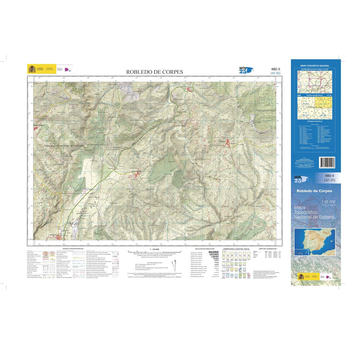 460-2 ROBLEDO DE CORPES