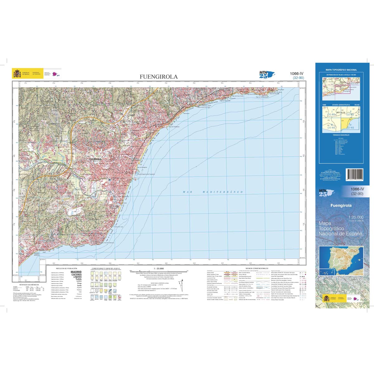 1066-4 FUENGIROLA