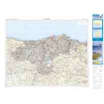 CANTABRIA 1:200.000