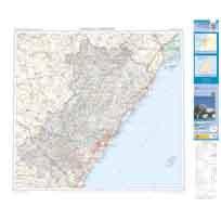 CASTELLÓ/CASTELLÓN  1:200.000