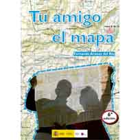 Tu amigo el mapa (6ª edicion)