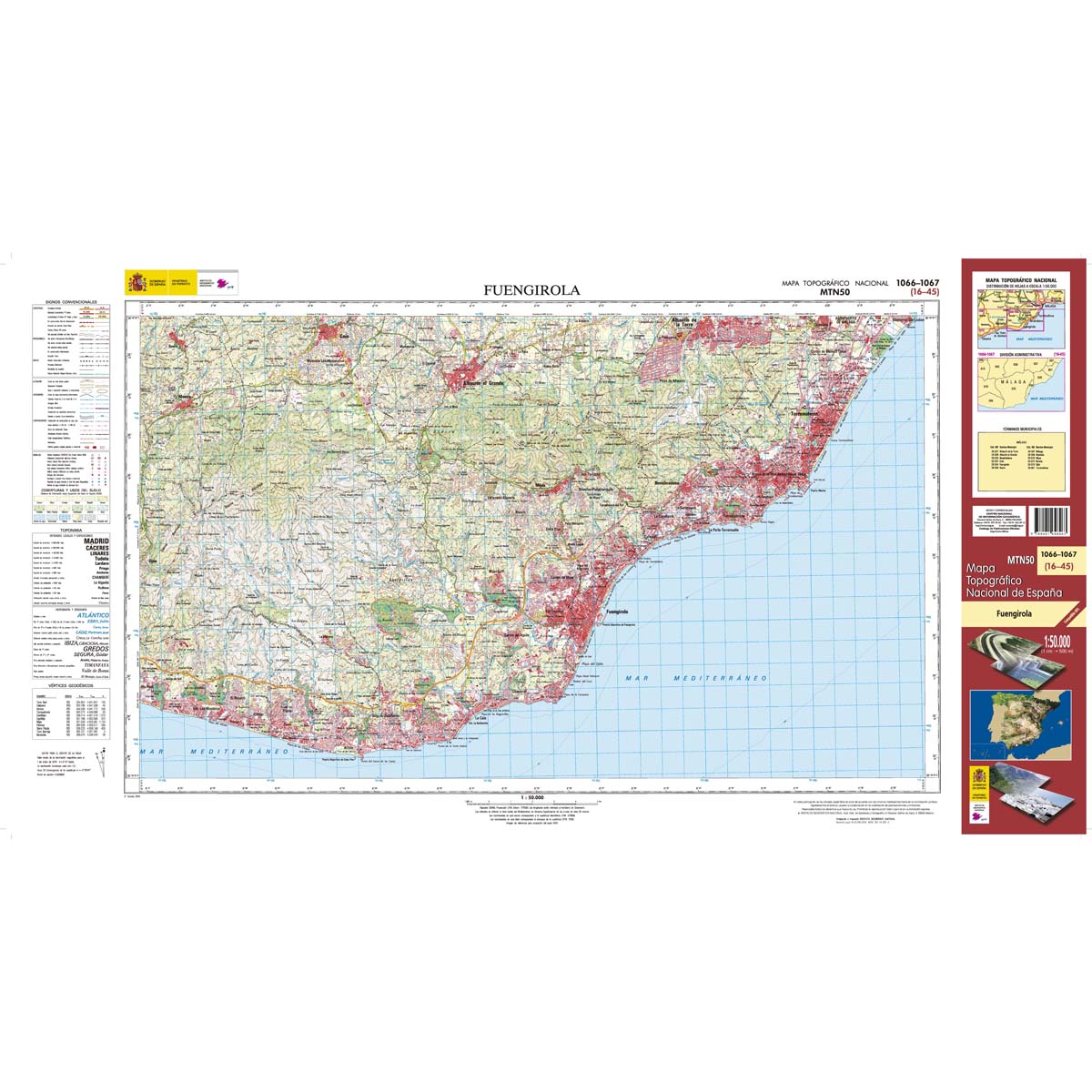 1066-1067 Fuengirola
