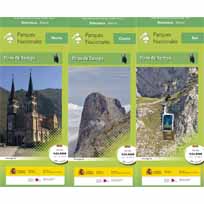 Parque Nacional de Picos de Europa (ed. papel especial)