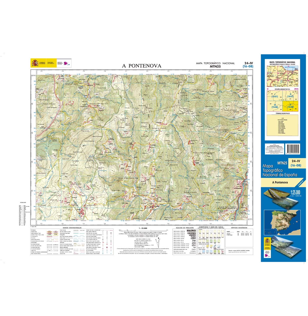 24-4 A PONTENOVA
