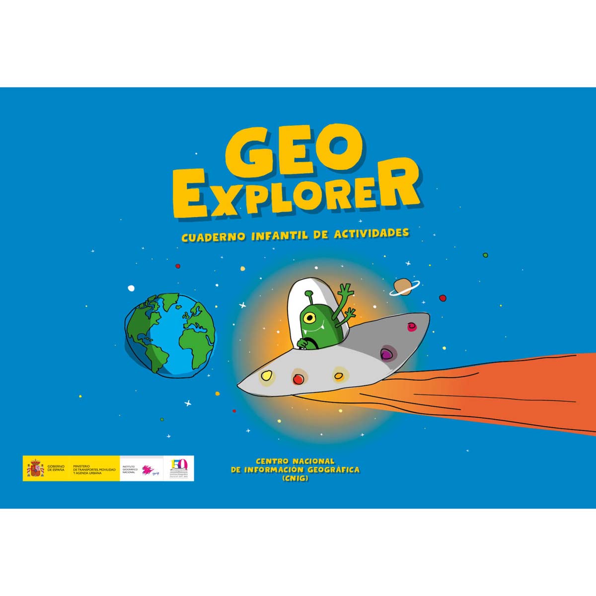 GeoExplorer