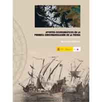 Apuntes cosmográficos en la primera circunnavegación de la Tierra