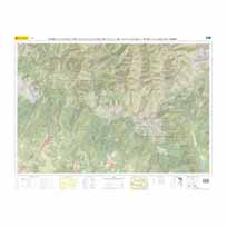Parques Naturales de Neila, Laguna Negra y Urbión (en carpeta de plástico)