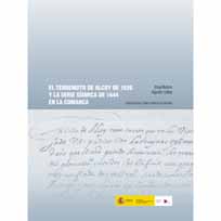 El Terremoto de Alcoy de 1620 y la Serie Sísmica de 1644 en la comarca