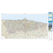 ASTURIAS 1:200.000