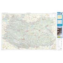 CIUDAD REAL 1:200.000