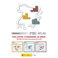 The Covid-19 Pandemic in Spain (First Wave: from the first cases to...)