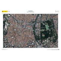 Foto a la carta especial - Madrid Centro y Parque del Retiro