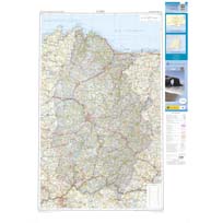 LUGO 1:200.000