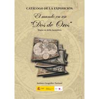 Catálogo de la exposición - El mundo en un Dos de Oros