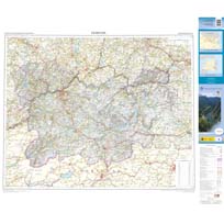OURENSE 1:200.000