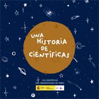 Una historia de científicas. Las científicas del Observatorio de Yebes