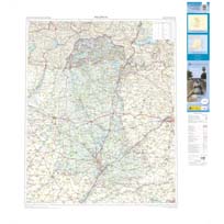PALENCIA 1:200.000