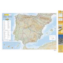 Caminos de Santiago en España y Portugal