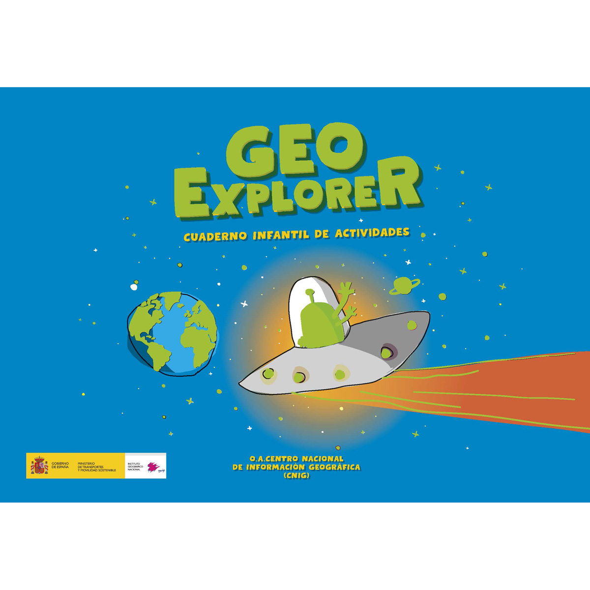 GeoExplorer