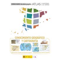 Conocimiento Geográfico y Cartografía